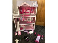 chad valley dolls house smyths